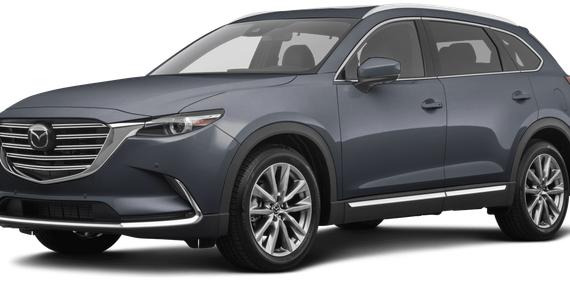 MAZDA CX-9 2019 JM3TCBDY1K0328005 image