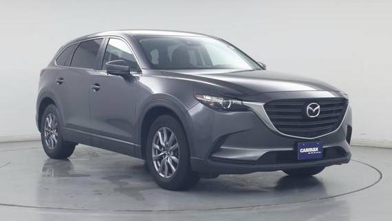 MAZDA CX-9 2019 JM3TCBBY4K0316661 image