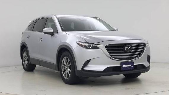 MAZDA CX-9 2019 JM3TCBCY4K0312723 image MAZDA CX-9 2019 JM3TCBCY4K0312723 image