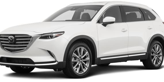 MAZDA CX-9 2019 JM3TCADYXK0306238 image
