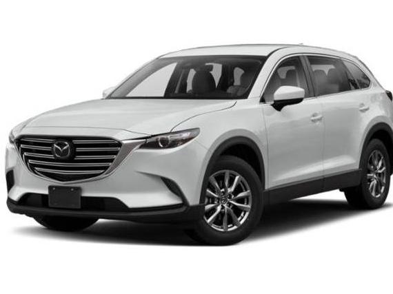 MAZDA CX-9 2019 JM3TCBCY2K0303728 image