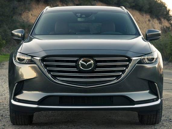 MAZDA CX-9 2019 JM3TCBEY5K0301548 image