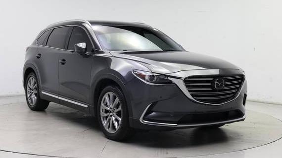 MAZDA CX-9 2019 JM3TCBEY9K0333614 image