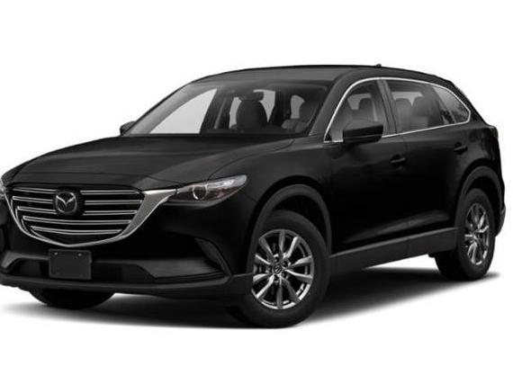MAZDA CX-9 2019 JM3TCBCY9K0326486 image