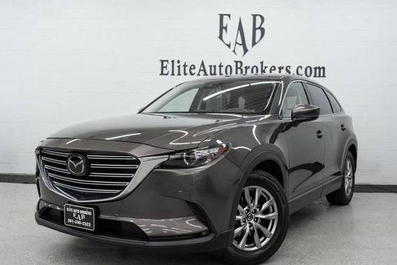 MAZDA CX-9 2019 JM3TCBCY8K0311378 image