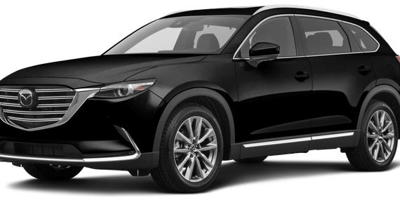 MAZDA CX-9 2019 JM3TCBDY2K0330216 image