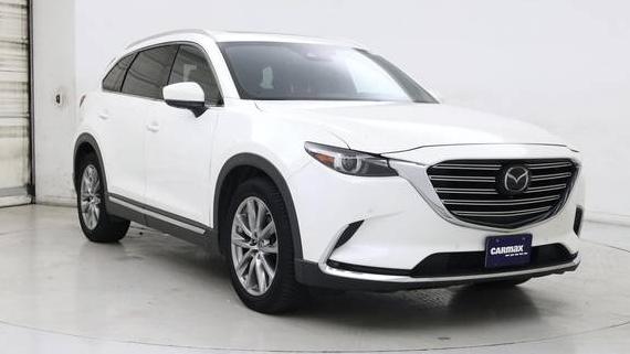 MAZDA CX-9 2019 JM3TCBEY6K0304796 image