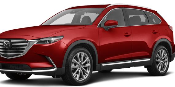 MAZDA CX-9 2019 JM3TCBDY3K0316292 image