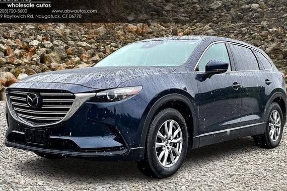 MAZDA CX-9 2019 JM3TCBCY1K0301873 image