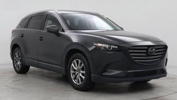 MAZDA CX-9 2019 JM3TCACY5K0334403 image