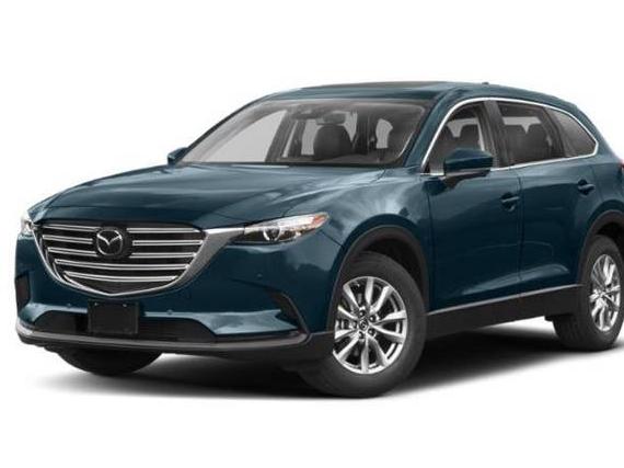 MAZDA CX-9 2019 JM3TCACY6K0326262 image MAZDA CX-9 2019 JM3TCACY6K0326262 image