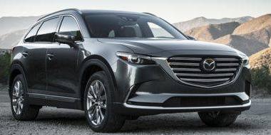 MAZDA CX-9 2019 JM3TCBCY2K0333635 image