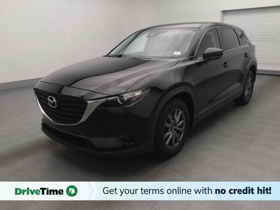 MAZDA CX-9 2019 JM3TCABY0K0335170 image