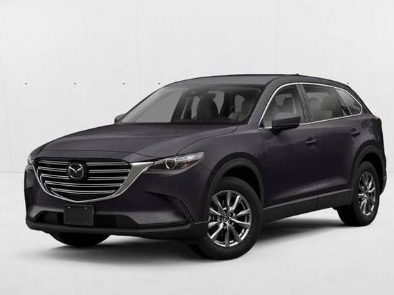MAZDA CX-9 2019 JM3TCBCY6K0334464 image MAZDA CX-9 2019 JM3TCBCY6K0334464 image