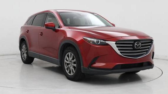 MAZDA CX-9 2019 JM3TCBCYXK0311687 image