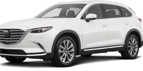 MAZDA CX-9 2019 JM3TCADY3K0333345 image