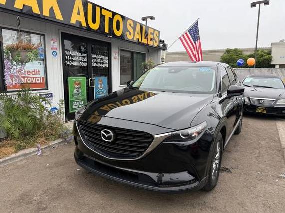 MAZDA CX-9 2019 JM3TCABY1K0312979 image MAZDA CX-9 2019 JM3TCABY1K0312979 image
