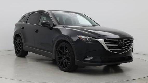 MAZDA CX-9 2019 JM3TCACY7K0321054 image