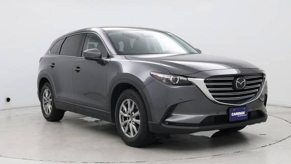 MAZDA CX-9 2019 JM3TCBCYXK0335486 image