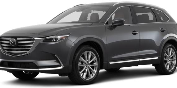 MAZDA CX-9 2019 JM3TCBEY7K0308050 image