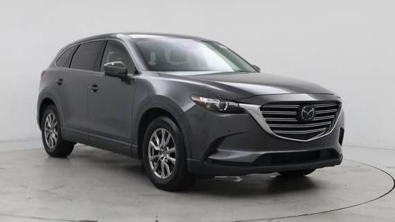 MAZDA CX-9 2019 JM3TCBCYXK0311303 image MAZDA CX-9 2019 JM3TCBCYXK0311303 image