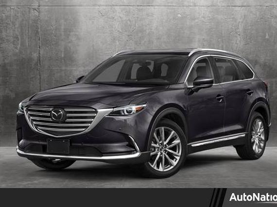 MAZDA CX-9 2019 JM3TCADY0K0322996 image