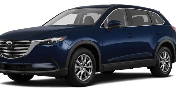 MAZDA CX-9 2019 JM3TCBCY5K0309751 image