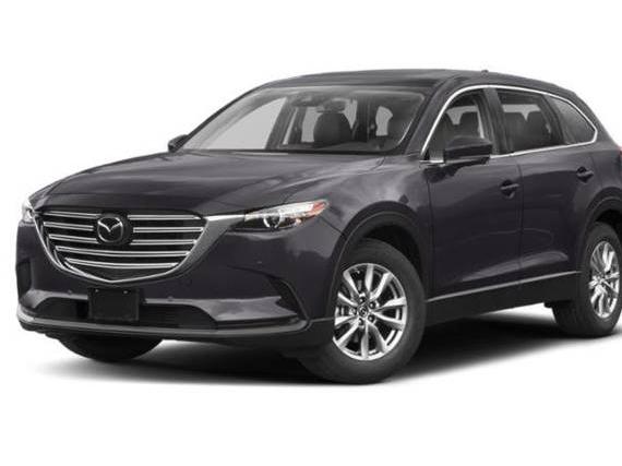 MAZDA CX-9 2019 JM3TCACYXK0304832 image