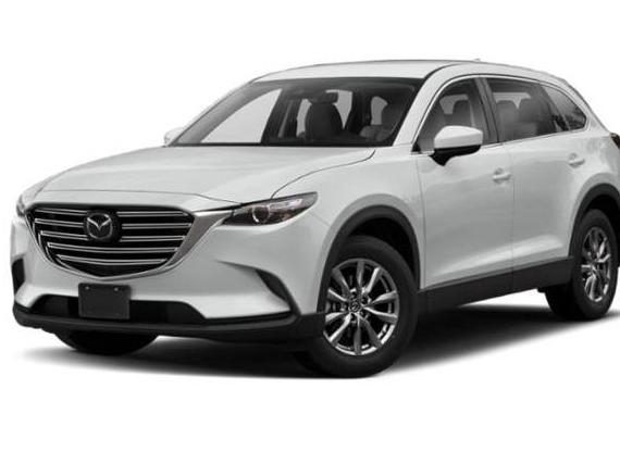 MAZDA CX-9 2019 JM3TCBCY1K0332055 image