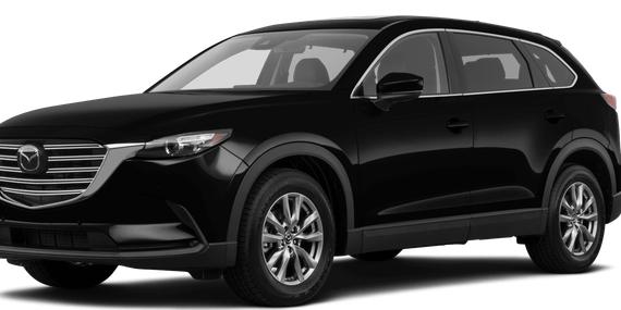 MAZDA CX-9 2019 JM3TCACY0K0321302 image