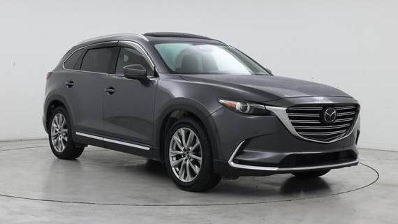 MAZDA CX-9 2019 JM3TCBEY8K0322779 image