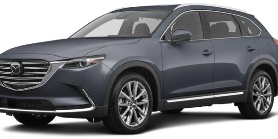 MAZDA CX-9 2019 JM3TCBDY2K0306630 image