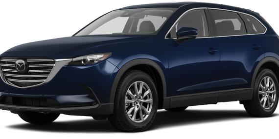 MAZDA CX-9 2019 JM3TCBCY2K0300506 image