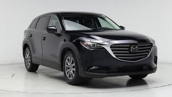 MAZDA CX-9 2019 JM3TCACYXK0320433 image