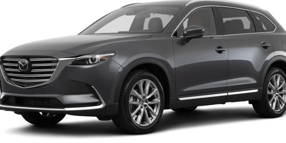 MAZDA CX-9 2019 JM3TCBEYXK0307460 image