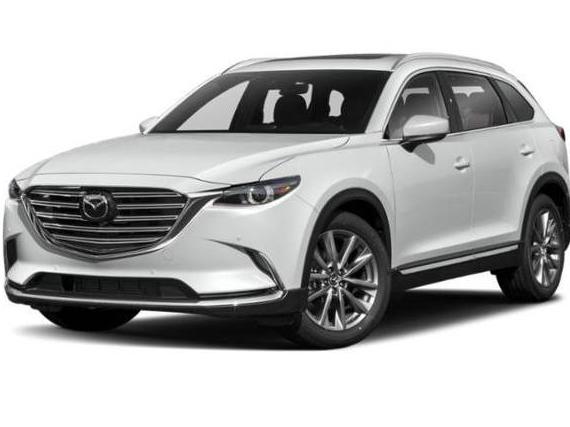MAZDA CX-9 2019 JM3TCBEY7K0300787 image