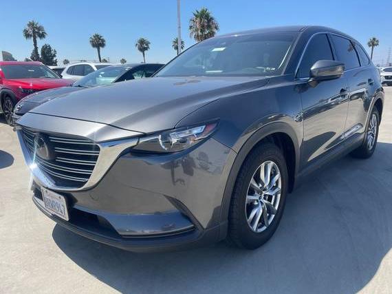 MAZDA CX-9 2019 JM3TCACY2K0315145 image