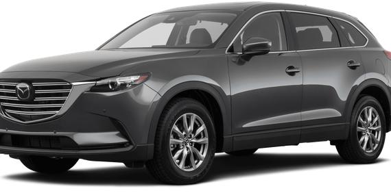 MAZDA CX-9 2019 JM3TCBCY8K0335275 image MAZDA CX-9 2019 JM3TCBCY8K0335275 image