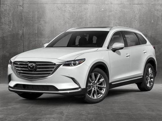 MAZDA CX-9 2019 JM3TCBEY0K0328804 image