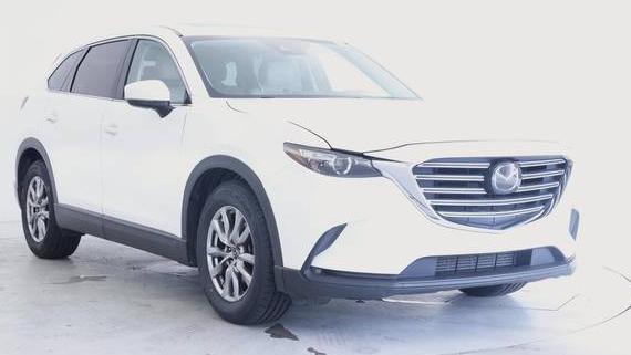 MAZDA CX-9 2019 JM3TCACY8K0300861 image