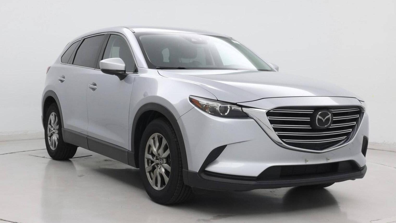 MAZDA CX-9 2019 JM3TCACY3K0306924 image