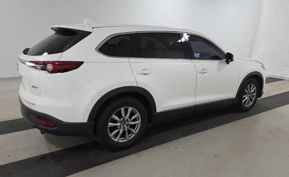 MAZDA CX-9 2019 JM3TCACY8K0302304 image