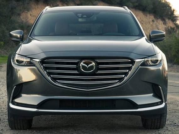 MAZDA CX-9 2019 JM3TCBCY0K0336873 image