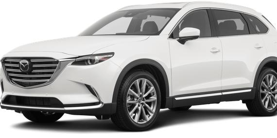 MAZDA CX-9 2019 JM3TCBDY1K0302035 image MAZDA CX-9 2019 JM3TCBDY1K0302035 image