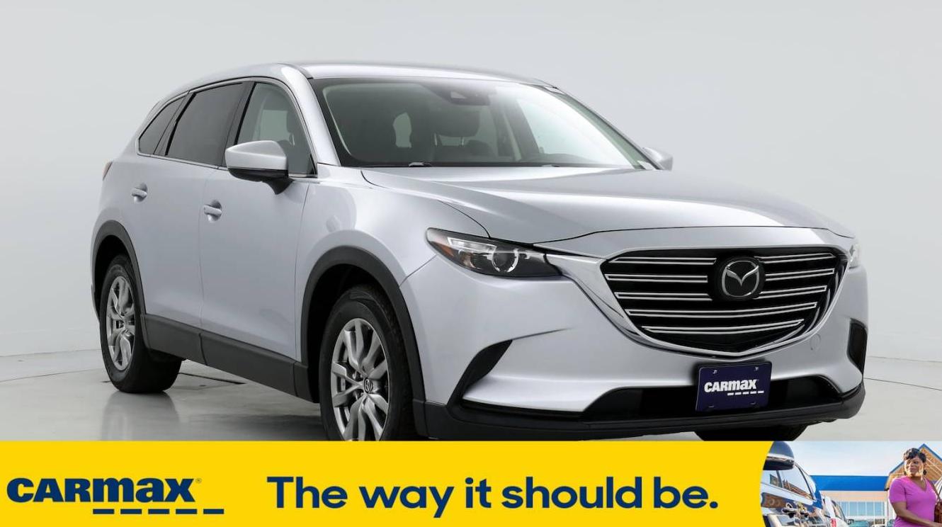 MAZDA CX-9 2019 JM3TCACY8K0305333 image