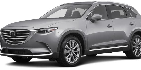 MAZDA CX-9 2019 JM3TCBDY4K0306497 image