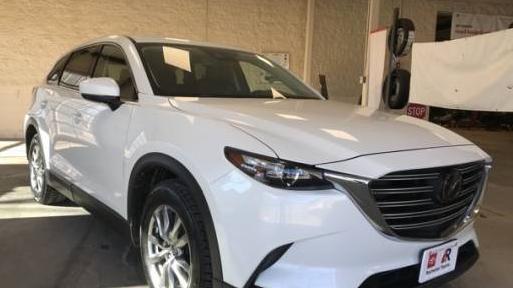 MAZDA CX-9 2019 JM3TCBCY3K0300188 image