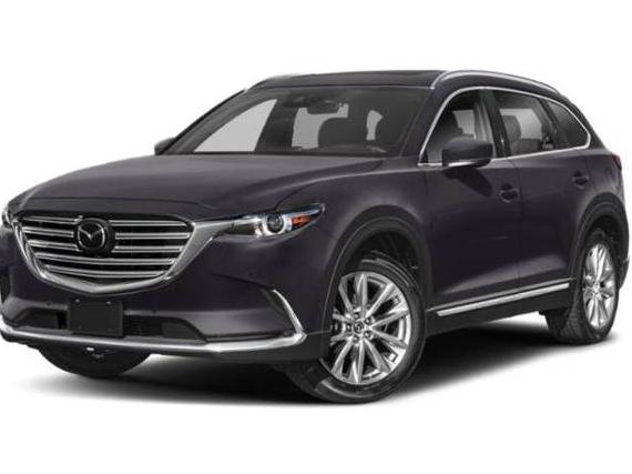 MAZDA CX-9 2019 JM3TCBDY8K0313470 image