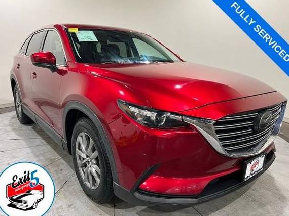 MAZDA CX-9 2019 JM3TCBCY2K0315006 image