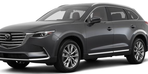 MAZDA CX-9 2019 JM3TCBEY4K0304120 image MAZDA CX-9 2019 JM3TCBEY4K0304120 image